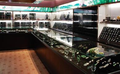 翠綠珠寶全國門店大揭秘 攜手共創珠寶業輝煌，加盟機遇不容錯過！